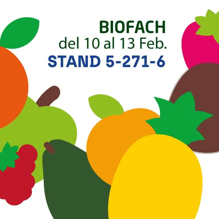 Feria Biofach
